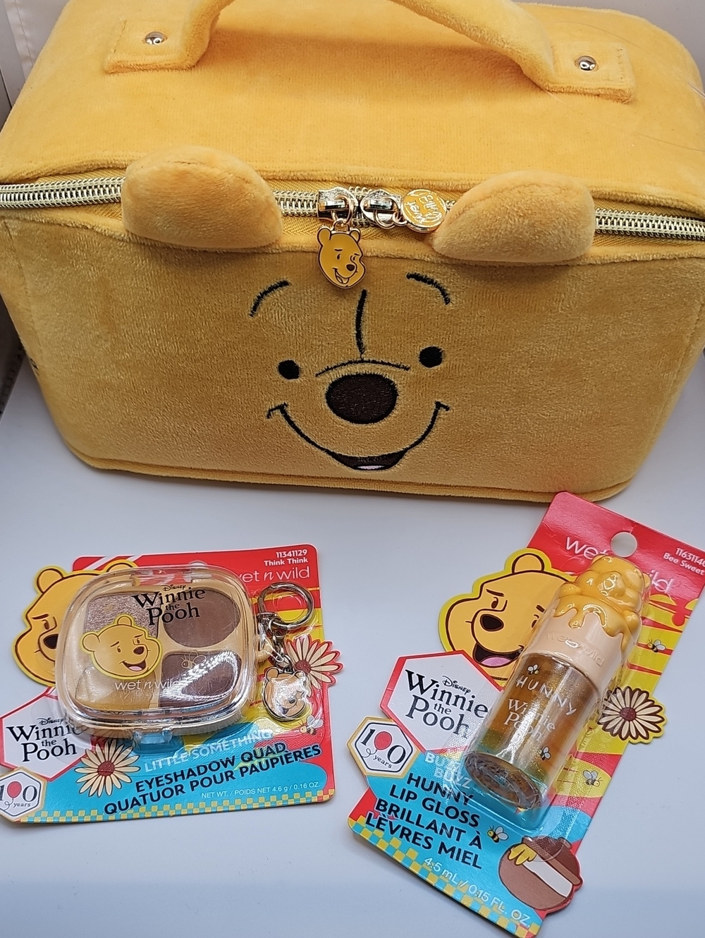 Winnie the Pooh Wet n Wild Bundle